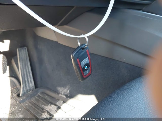 Aukcja sprzedaży 2018 Bmw 330i Xdrive, vin: WBA8D9C59JEM34549, numer aukcji: 12715419