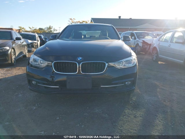 Aukcja sprzedaży 2018 Bmw 330i Xdrive, vin: WBA8D9C59JEM34549, numer aukcji: 12715419