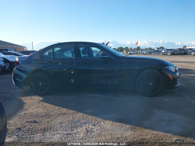 Aukcja sprzedaży 2018 Bmw 330i Xdrive, vin: WBA8D9C59JEM34549, numer aukcji: 12715419