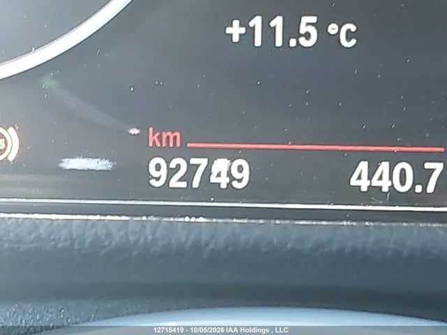 Aukcja sprzedaży 2018 Bmw 330i Xdrive, vin: WBA8D9C59JEM34549, numer aukcji: 12715419