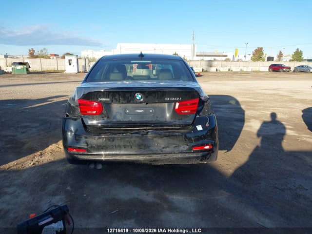 Aukcja sprzedaży 2018 Bmw 330i Xdrive, vin: WBA8D9C59JEM34549, numer aukcji: 12715419
