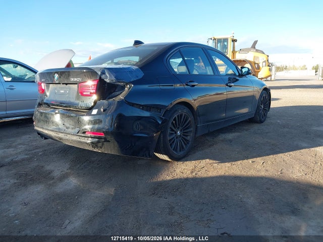 Aukcja sprzedaży 2018 Bmw 330i Xdrive, vin: WBA8D9C59JEM34549, numer aukcji: 12715419