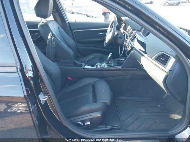 Aukcja sprzedaży 2018 Bmw 330i Xdrive, vin: WBA8D9C59JEM34549, numer aukcji: 12715419