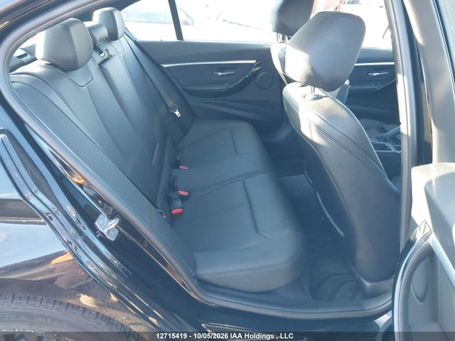 Aukcja sprzedaży 2018 Bmw 330i Xdrive, vin: WBA8D9C59JEM34549, numer aukcji: 12715419