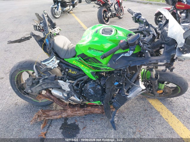 Kawasaki Ex650 P 2023 ML5EXEP10PDA96600 Image 19