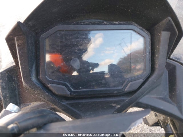 Kawasaki Ex650 P 2023 ML5EXEP10PDA96600 Image 7