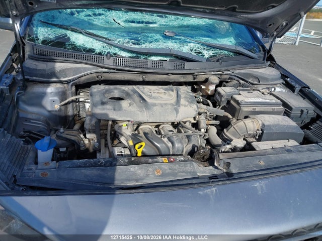 Продажа на аукционе авто 2019 Hyundai Accent Se/sel, vin: 3KPC24A39KE078102, номер лота: 12715425