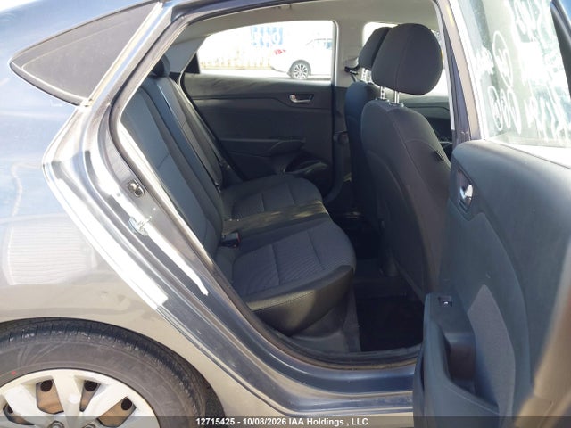 Продажа на аукционе авто 2019 Hyundai Accent Se/sel, vin: 3KPC24A39KE078102, номер лота: 12715425