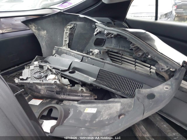12715426 :رقم المزاد ، JTDL9RFU8L3019660 vin ، 2020 Toyota Prius Awd-e مزاد بيع