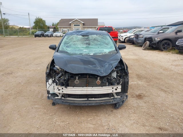 12715426 :رقم المزاد ، JTDL9RFU8L3019660 vin ، 2020 Toyota Prius Awd-e مزاد بيع