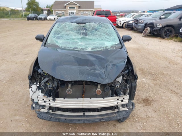 12715426 :رقم المزاد ، JTDL9RFU8L3019660 vin ، 2020 Toyota Prius Awd-e مزاد بيع