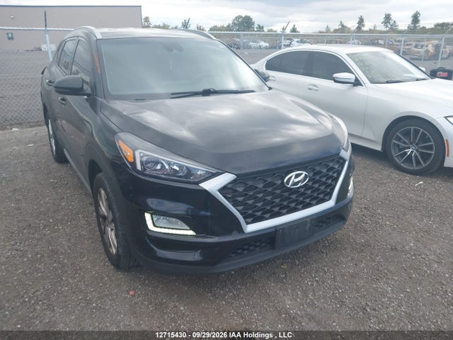 Продажа на аукционе авто 2019 Hyundai Tucson Preferred, vin: KM8J3CA41KU913890, номер лота: 12715430