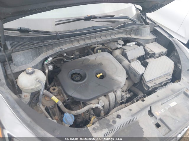Продажа на аукционе авто 2019 Hyundai Tucson Preferred, vin: KM8J3CA41KU913890, номер лота: 12715430