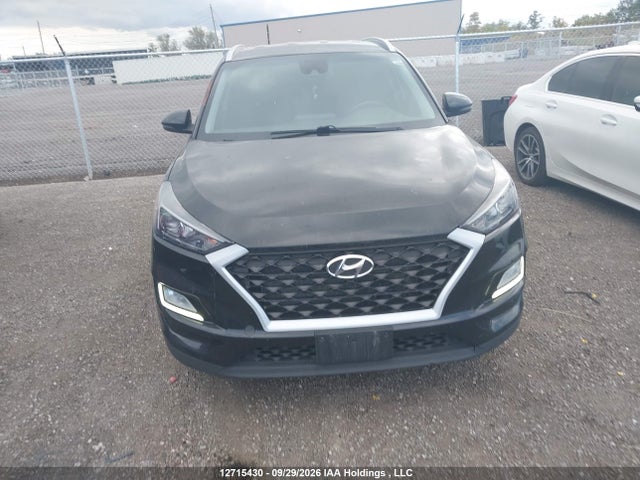 Продажа на аукционе авто 2019 Hyundai Tucson Preferred, vin: KM8J3CA41KU913890, номер лота: 12715430