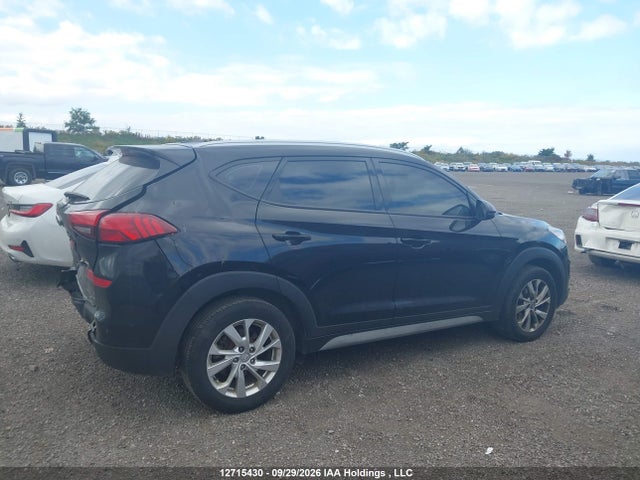 Продажа на аукционе авто 2019 Hyundai Tucson Preferred, vin: KM8J3CA41KU913890, номер лота: 12715430