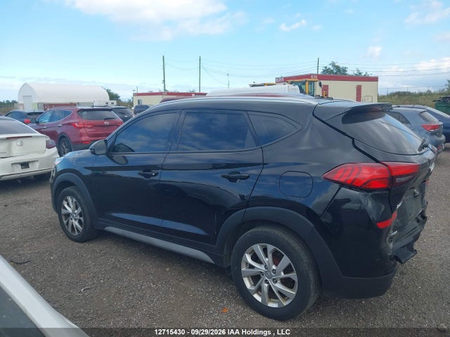 Продажа на аукционе авто 2019 Hyundai Tucson Preferred, vin: KM8J3CA41KU913890, номер лота: 12715430