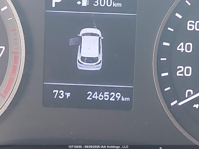 Продажа на аукционе авто 2019 Hyundai Tucson Preferred, vin: KM8J3CA41KU913890, номер лота: 12715430