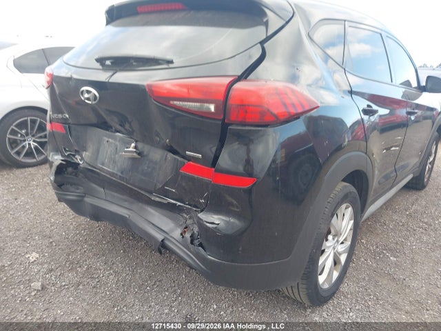 Продажа на аукционе авто 2019 Hyundai Tucson Preferred, vin: KM8J3CA41KU913890, номер лота: 12715430