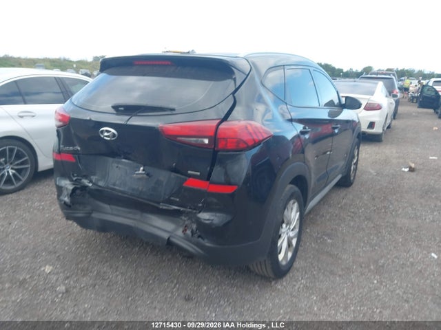 Продажа на аукционе авто 2019 Hyundai Tucson Preferred, vin: KM8J3CA41KU913890, номер лота: 12715430