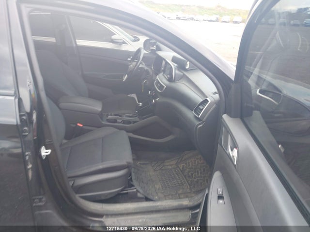 Продажа на аукционе авто 2019 Hyundai Tucson Preferred, vin: KM8J3CA41KU913890, номер лота: 12715430