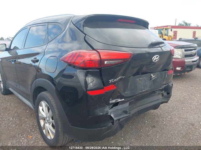 Продажа на аукционе авто 2019 Hyundai Tucson Preferred, vin: KM8J3CA41KU913890, номер лота: 12715430