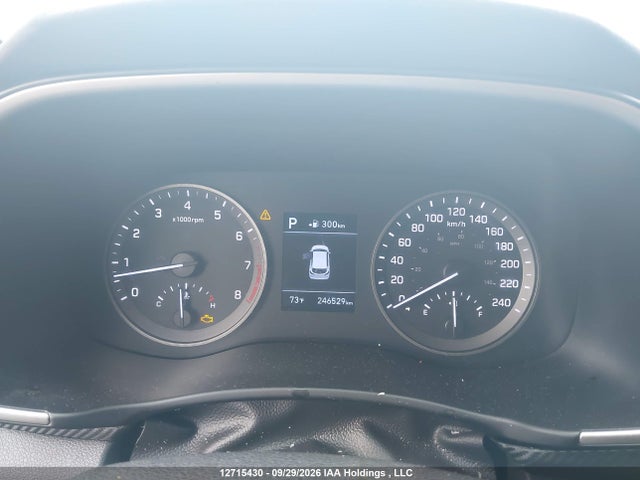 Продажа на аукционе авто 2019 Hyundai Tucson Preferred, vin: KM8J3CA41KU913890, номер лота: 12715430