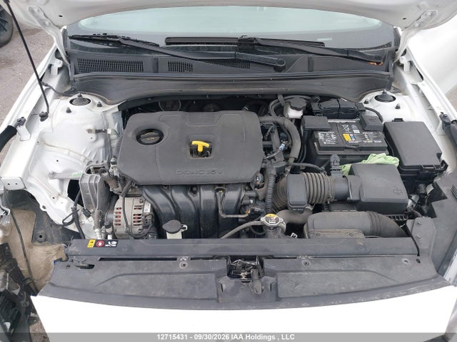 Aukcja sprzedaży 2023 Kia Forte Lx, vin: 3KPF24AD5PE652742, numer aukcji: 12715431