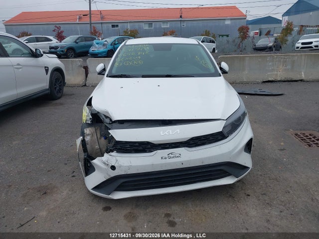 Aukcja sprzedaży 2023 Kia Forte Lx, vin: 3KPF24AD5PE652742, numer aukcji: 12715431