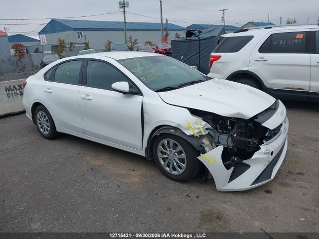 Aukcja sprzedaży 2023 Kia Forte Lx, vin: 3KPF24AD5PE652742, numer aukcji: 12715431