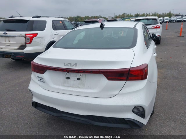 Aukcja sprzedaży 2023 Kia Forte Lx, vin: 3KPF24AD5PE652742, numer aukcji: 12715431
