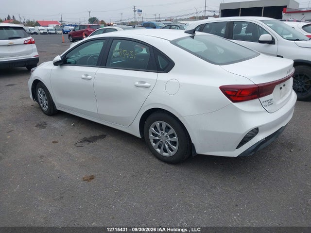 Aukcja sprzedaży 2023 Kia Forte Lx, vin: 3KPF24AD5PE652742, numer aukcji: 12715431