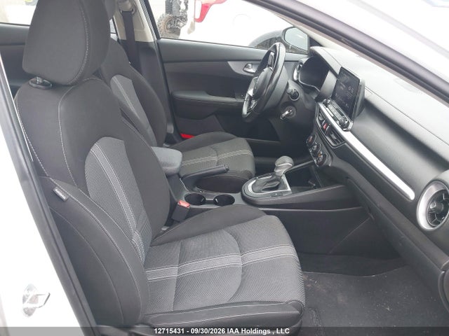 Aukcja sprzedaży 2023 Kia Forte Lx, vin: 3KPF24AD5PE652742, numer aukcji: 12715431