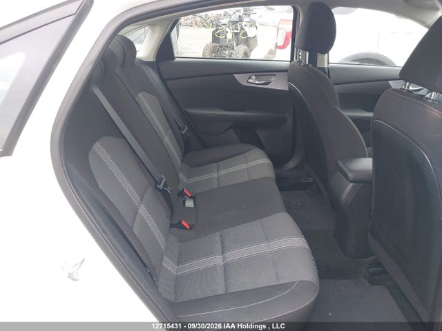Aukcja sprzedaży 2023 Kia Forte Lx, vin: 3KPF24AD5PE652742, numer aukcji: 12715431