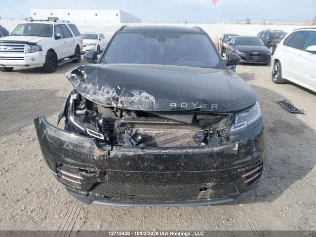 Land Rover Range Rover Velar R-dynamic S 2020 SALYK2FV1LA262726 Image 13