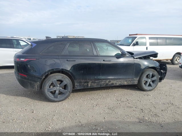 Land Rover Range Rover Velar R-dynamic S 2020 SALYK2FV1LA262726 Image 14