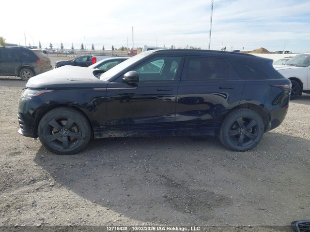 Land Rover Range Rover Velar R-dynamic S 2020 SALYK2FV1LA262726 Image 15