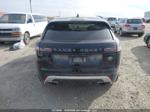 Land Rover Range Rover Velar R-dynamic S 2020 SALYK2FV1LA262726 Image 17