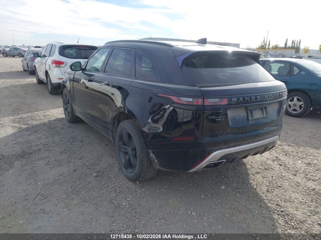 Land Rover Range Rover Velar R-dynamic S 2020 SALYK2FV1LA262726 Image 3