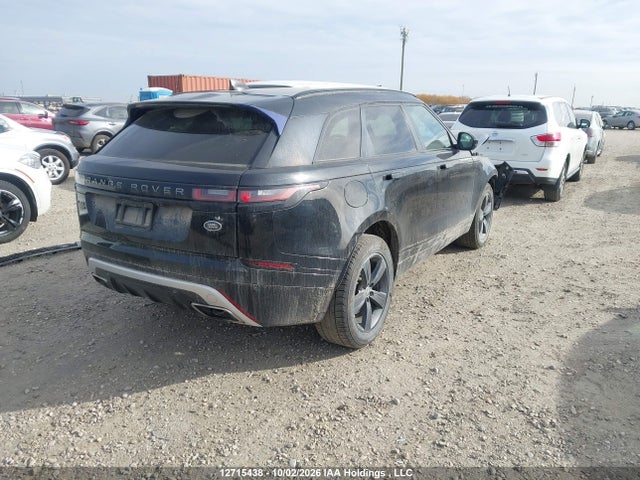 Land Rover Range Rover Velar R-dynamic S 2020 SALYK2FV1LA262726 Image 4