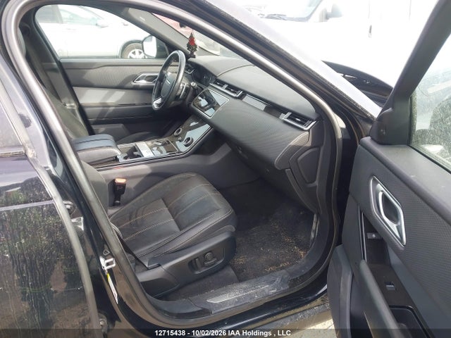 Land Rover Range Rover Velar R-dynamic S 2020 SALYK2FV1LA262726 Image 5