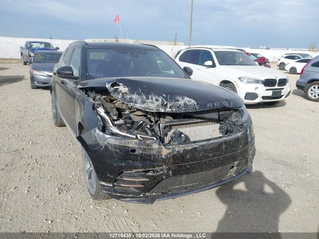 Land Rover Range Rover Velar R-dynamic S 2020 SALYK2FV1LA262726 Image 6