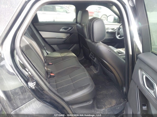 Land Rover Range Rover Velar R-dynamic S 2020 SALYK2FV1LA262726 Image 8