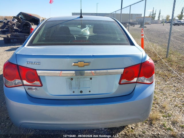 Aukcja sprzedaży 2012 Chevrolet Cruze Ls, vin: 1G1PC5SH5C7292240, numer aukcji: 12715440