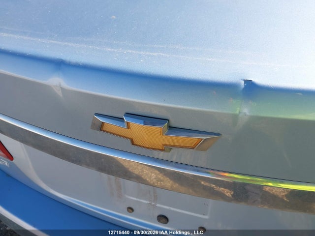 Aukcja sprzedaży 2012 Chevrolet Cruze Ls, vin: 1G1PC5SH5C7292240, numer aukcji: 12715440