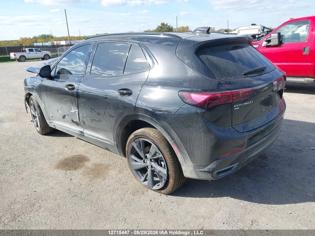 Buick Envision 2026 LRBFZPR47TD055555 Image 3