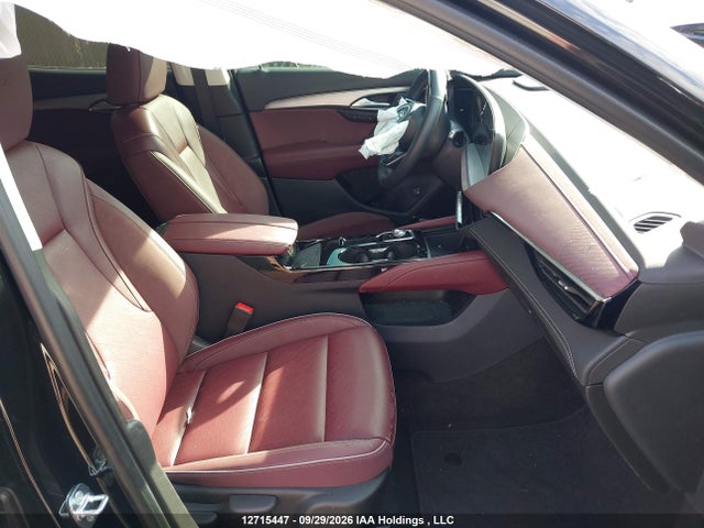 Buick Envision 2026 LRBFZPR47TD055555 Image 5