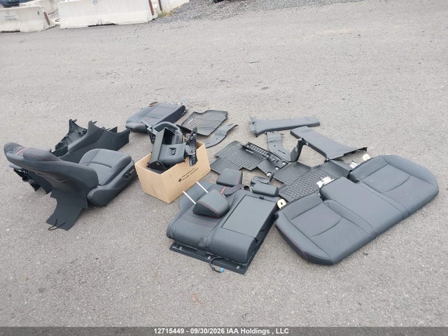2023 Toyota Rav4 Prime Xse მანქანა იყიდება აუქციონზე, vin: JTMGB3FV2PD164737, აუქციონის ნომერი: 12715449
