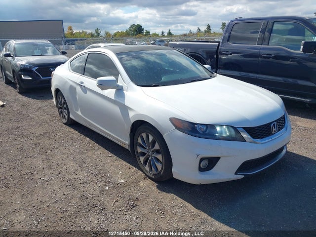 Продажа на аукционе авто 2014 Honda Accord Exl, vin: 1HGCT1B82EA800699, номер лота: 12715450