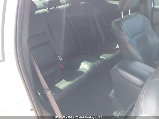 2014 Honda Accord Exl მანქანა იყიდება აუქციონზე, vin: 1HGCT1B82EA800699, აუქციონის ნომერი: 12715450