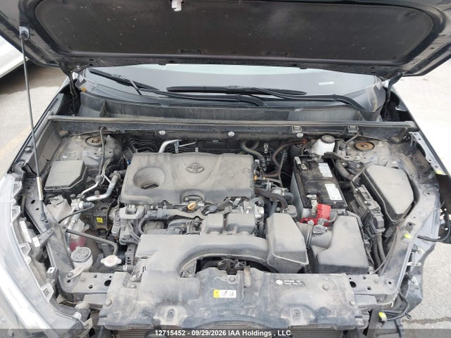 Toyota Rav4 Xle 2024 2T3R1RFV8RC430445 Image 10